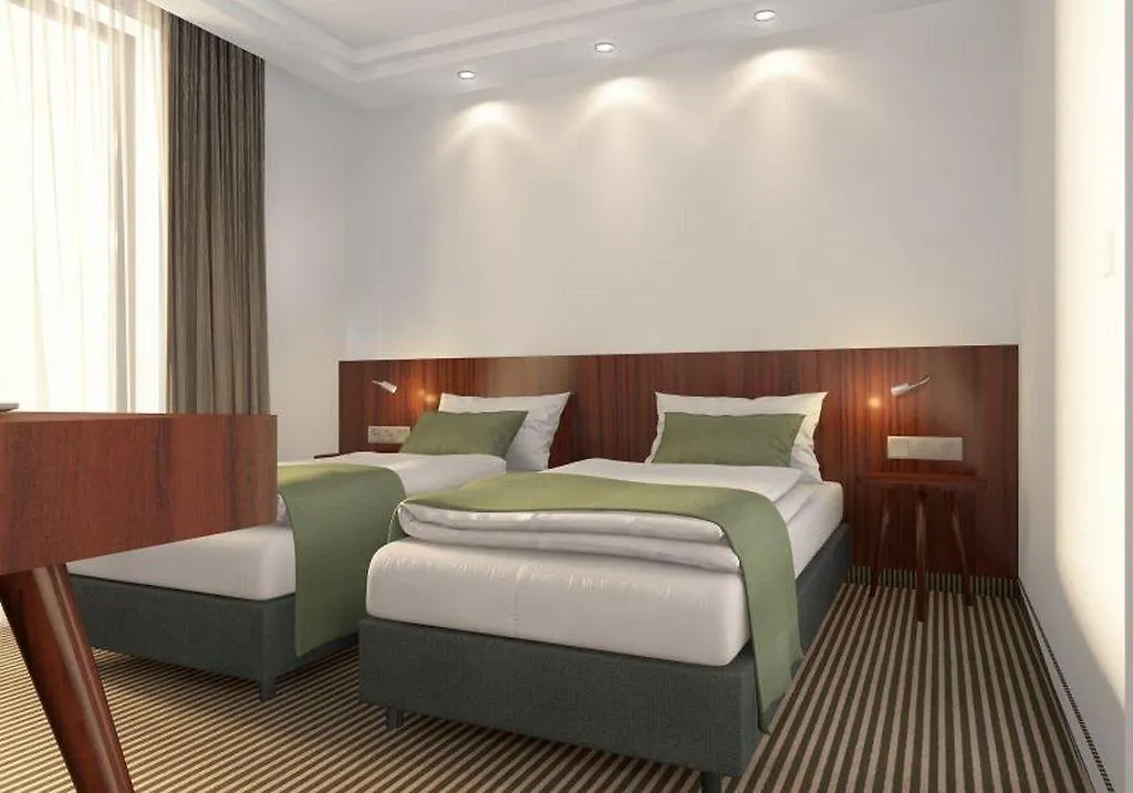Augusten Hotel München