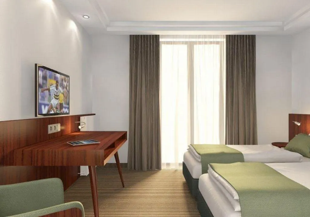 ***  Augusten Hotel München Deutschland