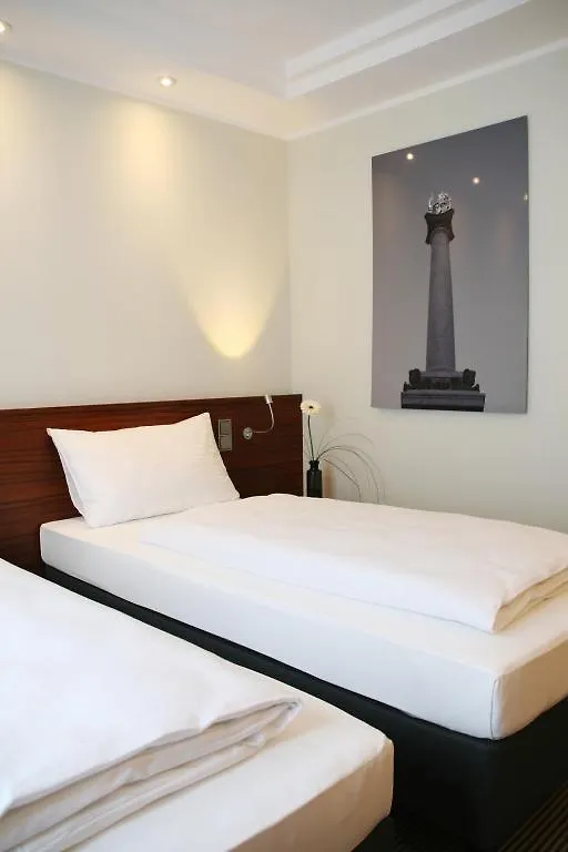 Augusten Hotel München