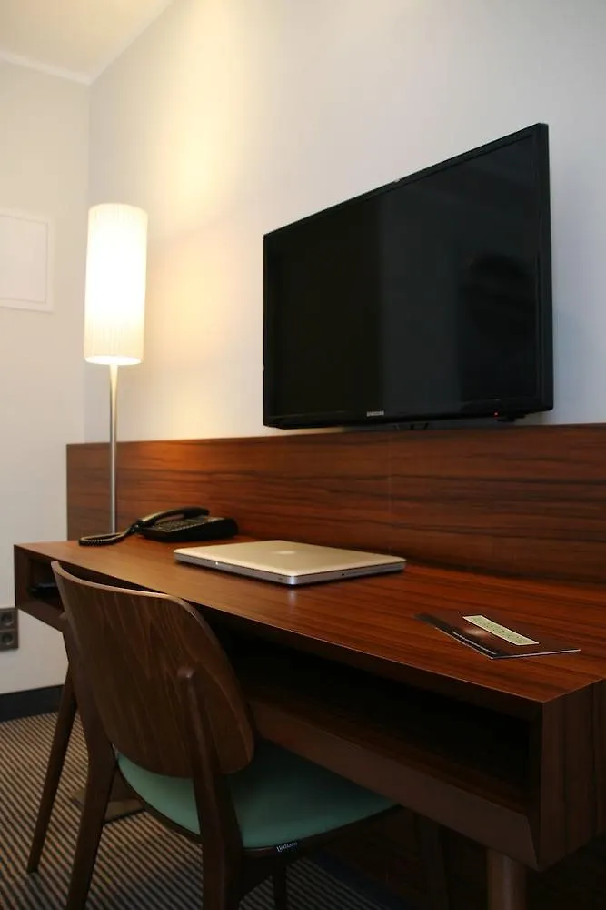 Augusten Hotel München 3*,  Deutschland