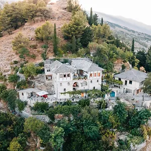 Salaria Albanië