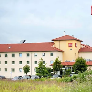 Ibis Airport Kolonia