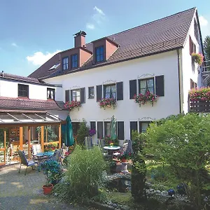 Guest house Arrivel Am Bergson - Bisher Neuner ***