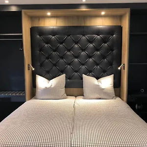 Hotel Deluxe, München