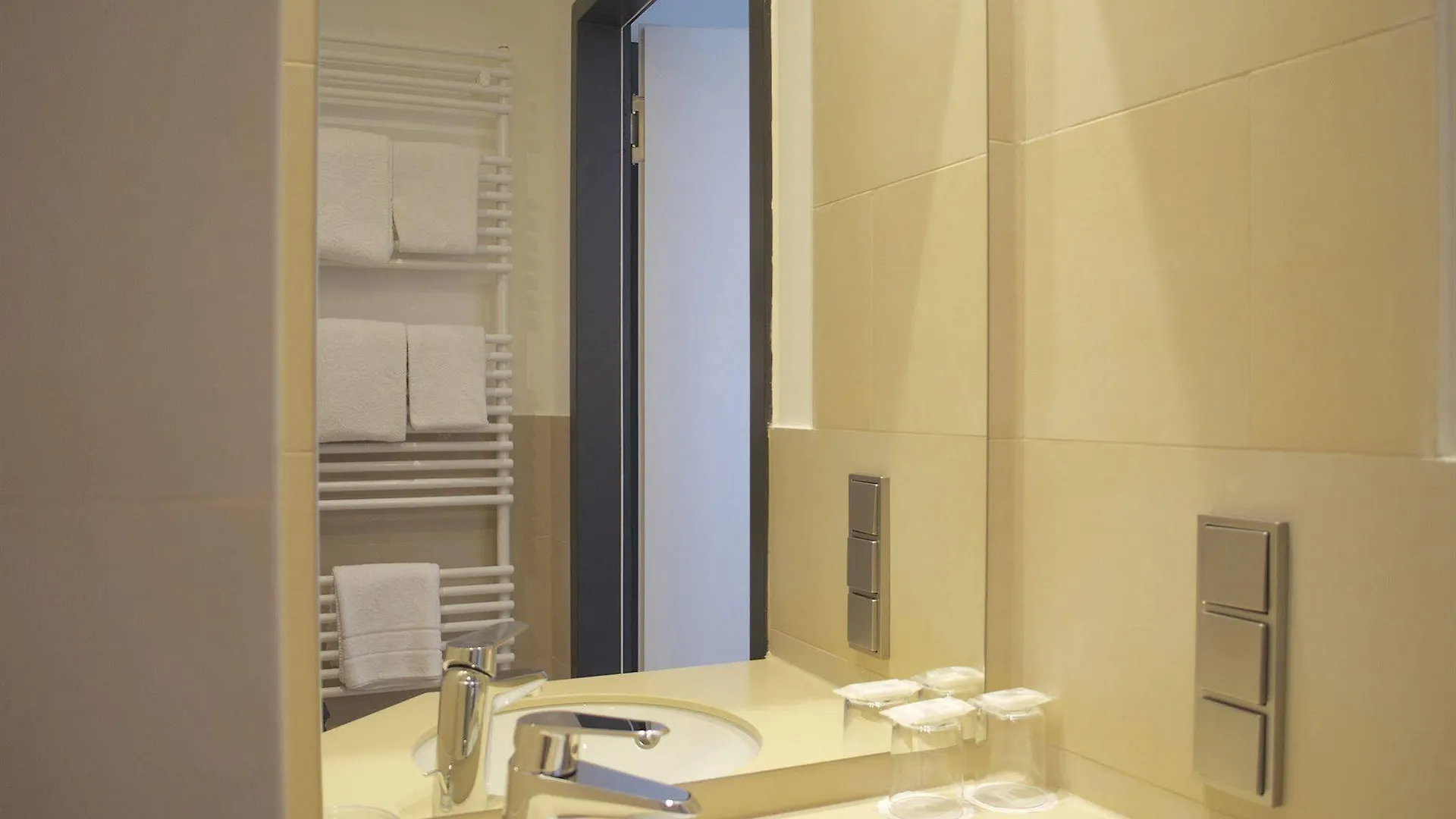 Augusten Hotel Muenchen  Munich