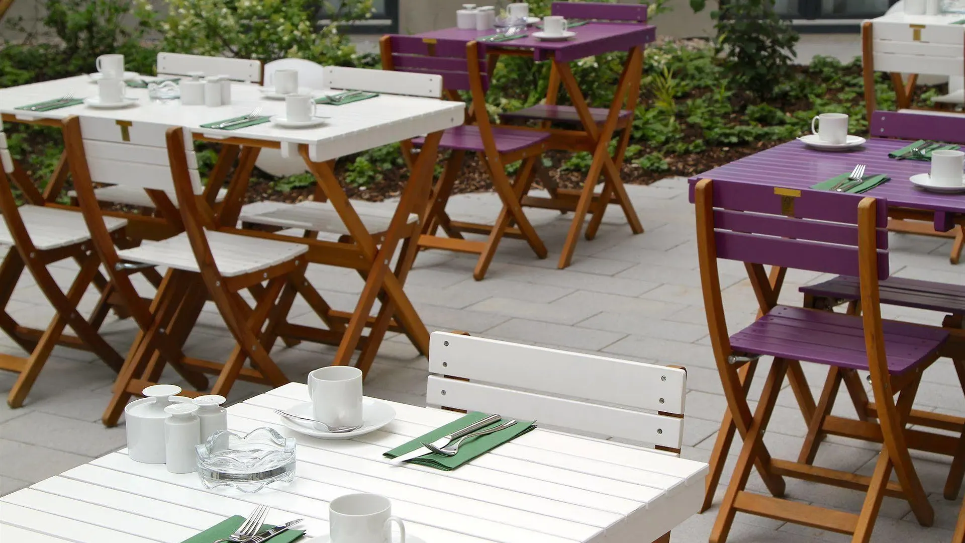 Augusten Hotel Muenchen 3*, Munich Germany
