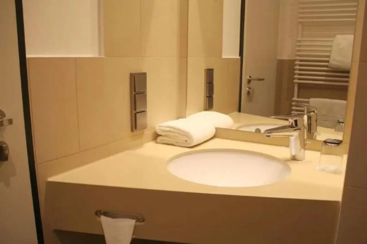 Augusten Hotel München