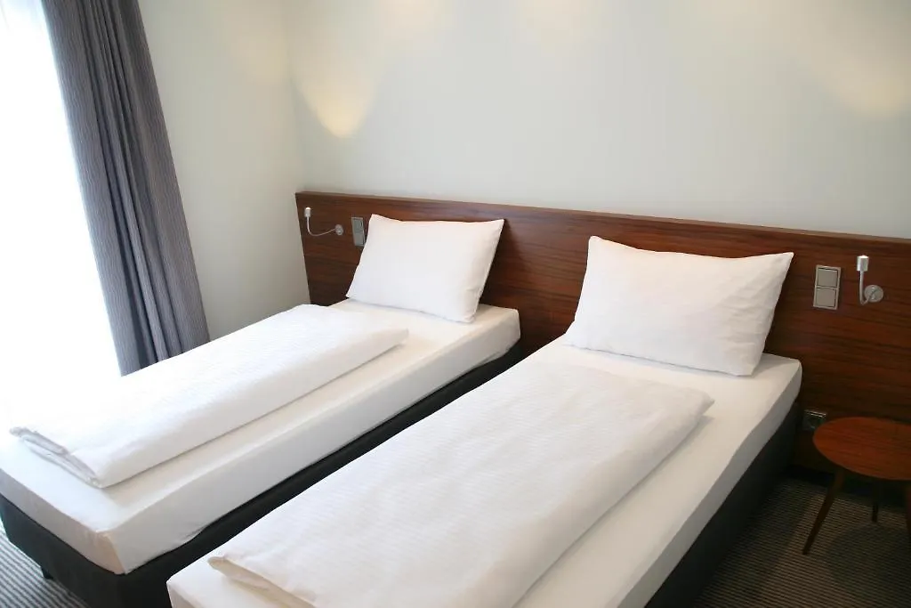 Augusten Hotel München