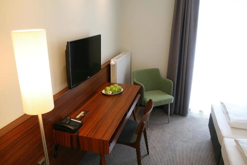 Augusten Hotel München