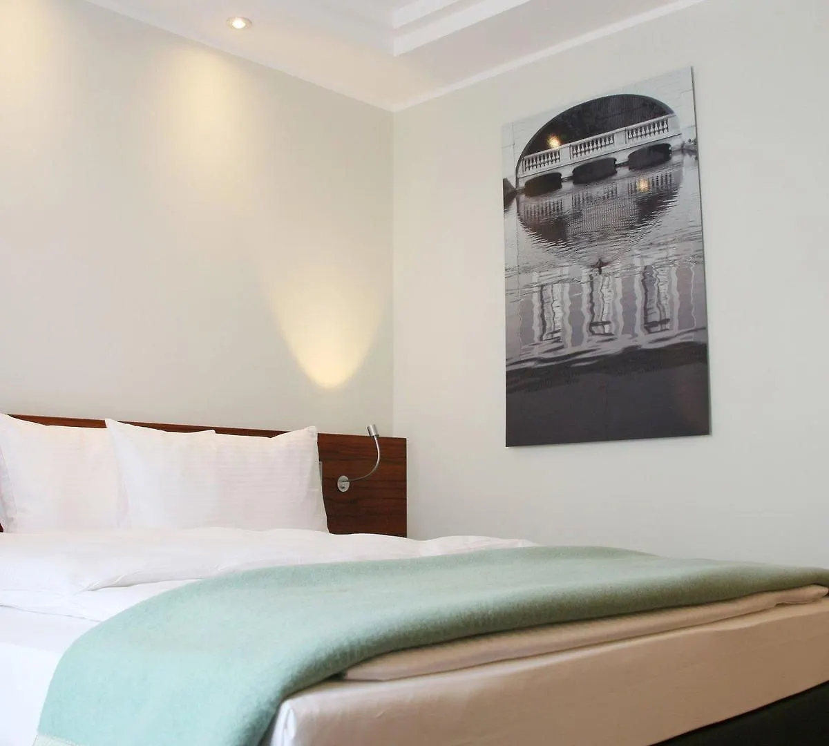 Augusten Hotel München