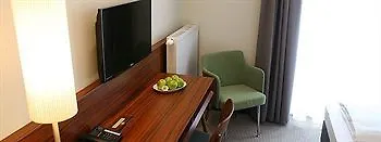 Augusten Hotel München 3*,