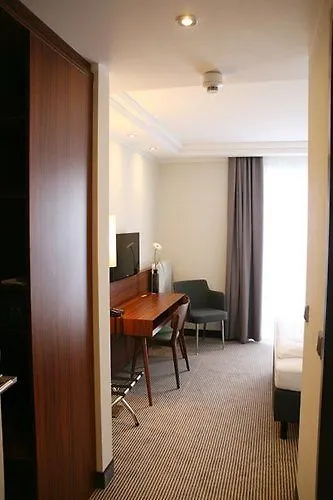Augusten Hotel München