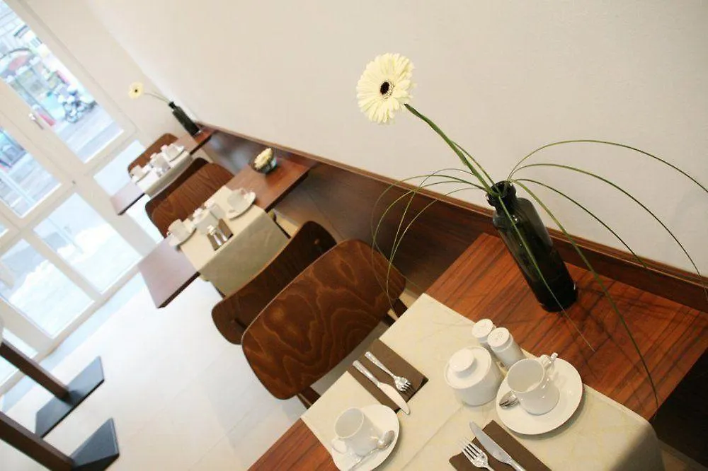 Augusten Hotel München Deutschland