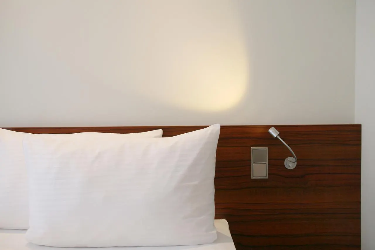 Augusten Hotel München