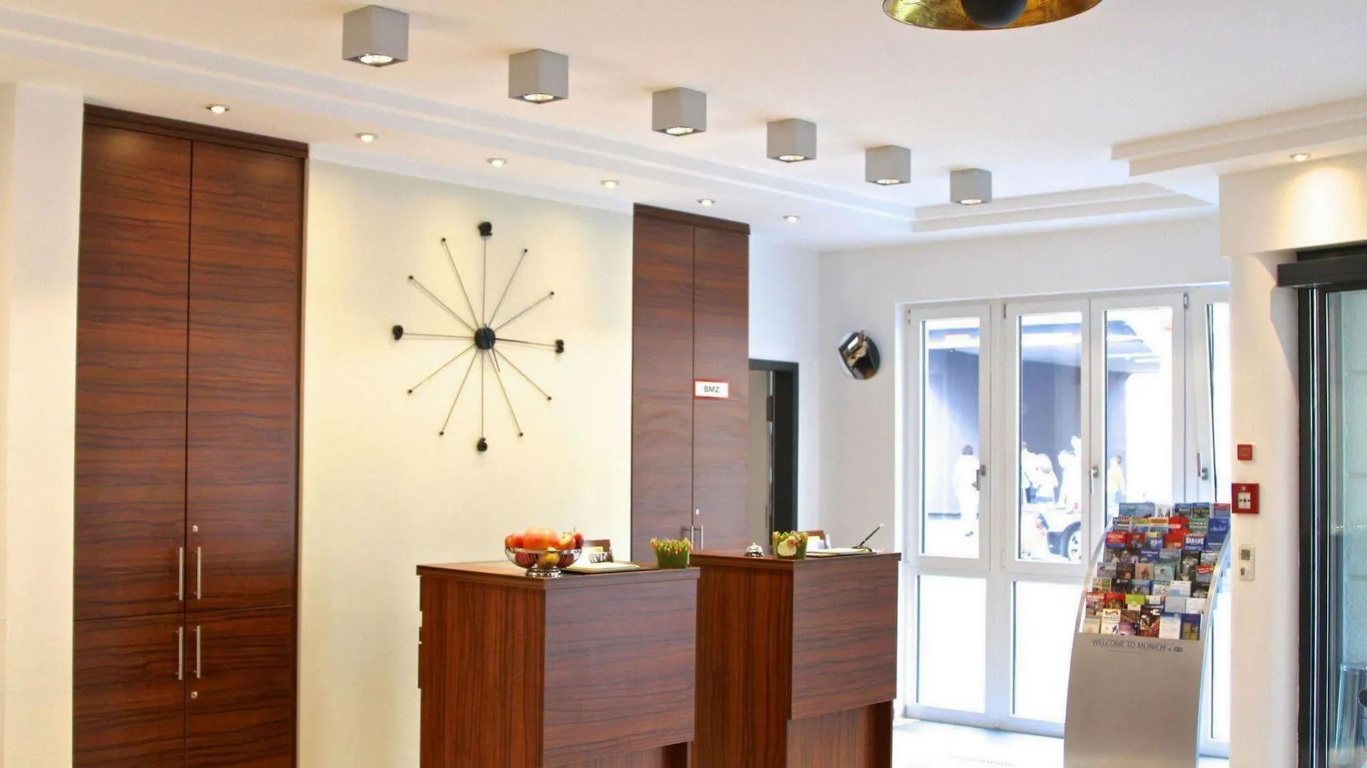 Augusten Hotel München 3*,  Deutschland
