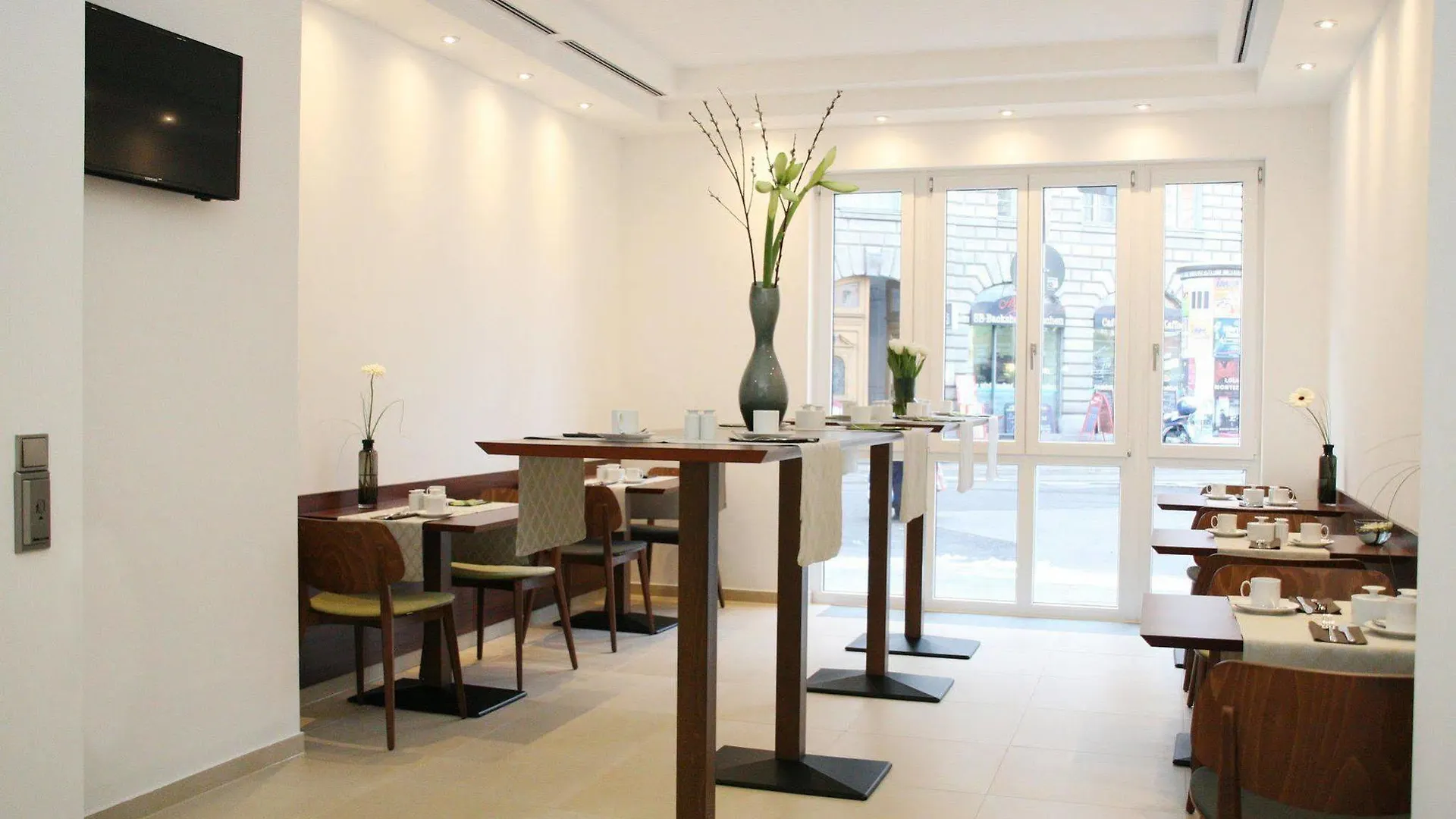 Augusten Hotel München