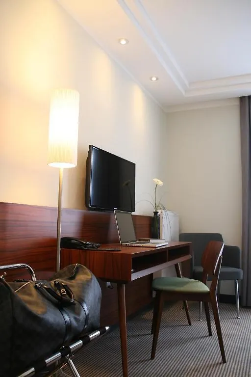 Augusten Hotel München