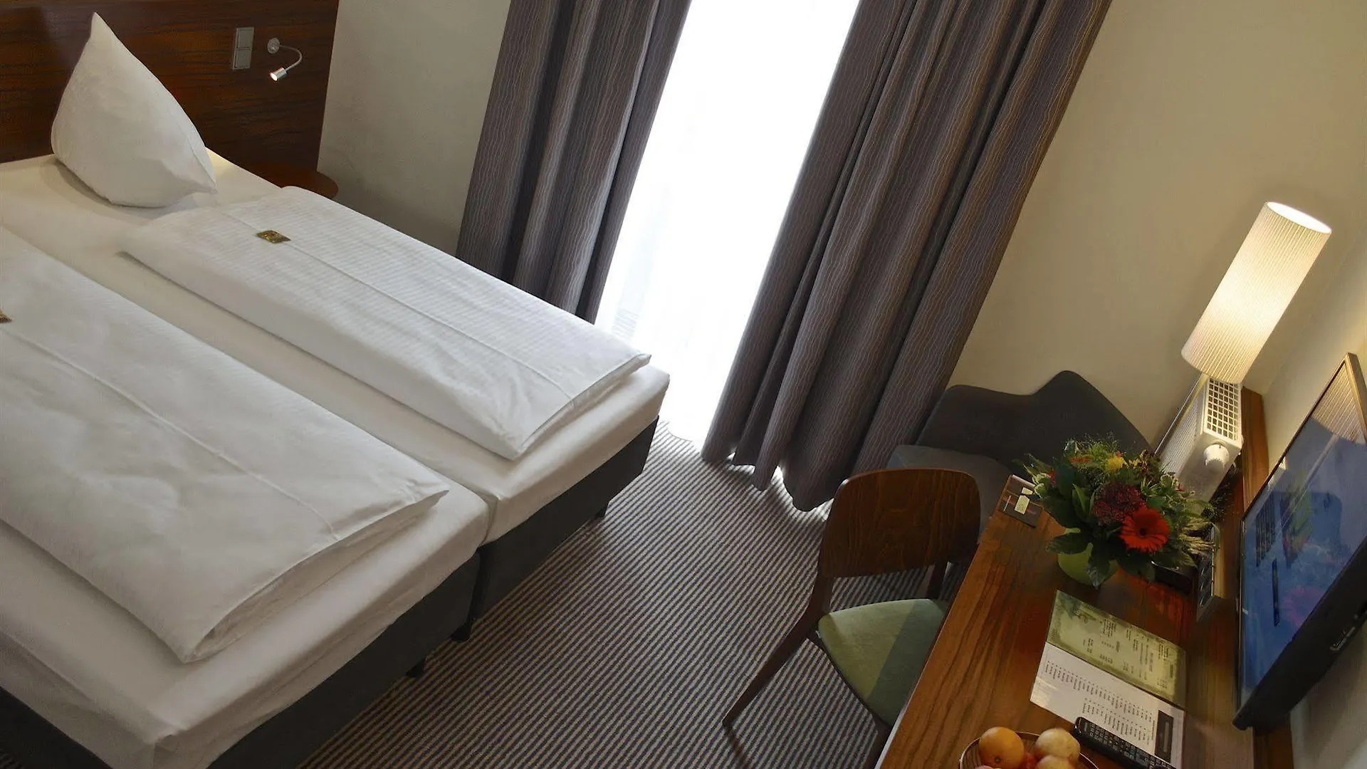 Augusten Hotel München