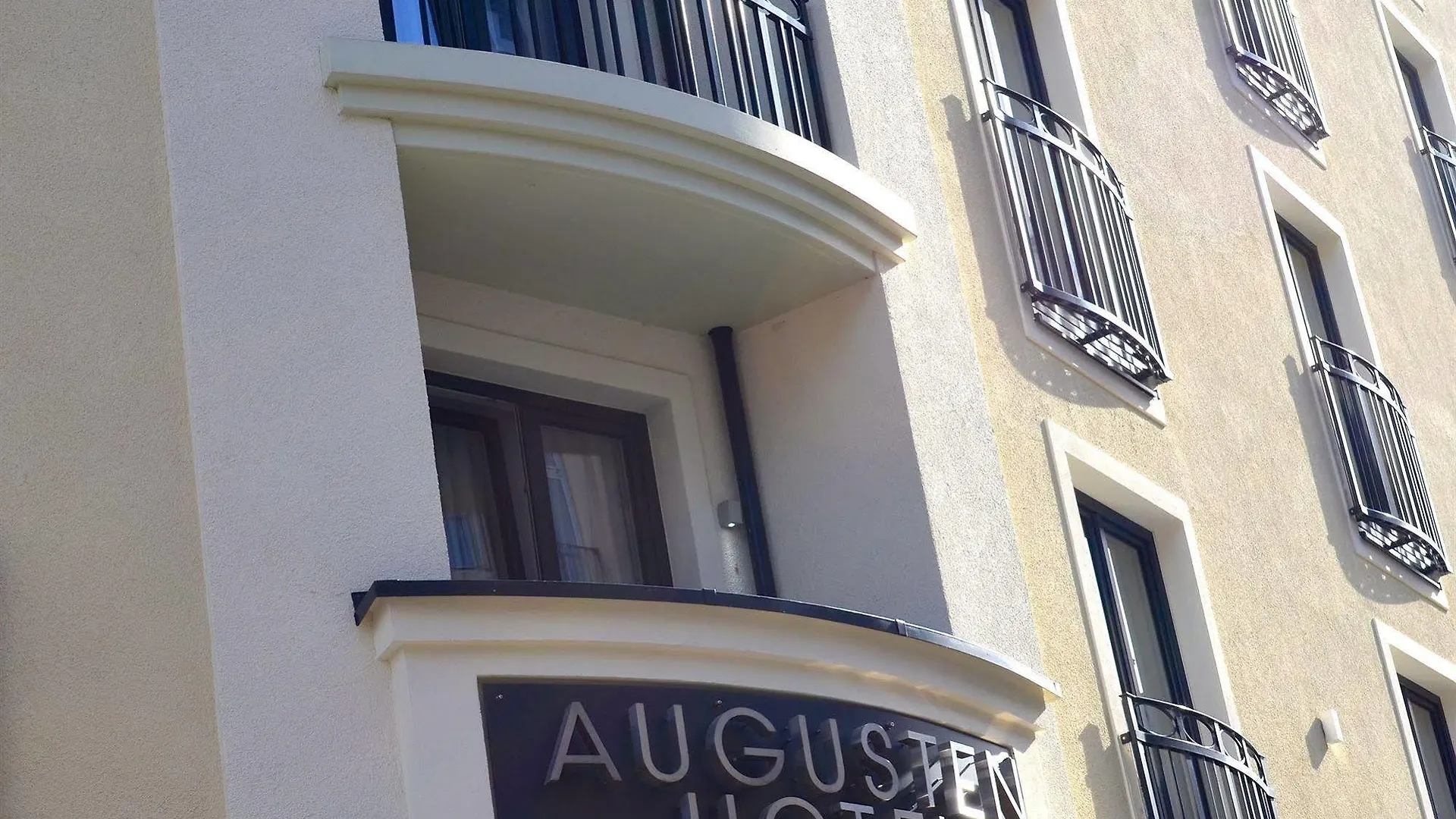 Augusten Hotel München Deutschland
