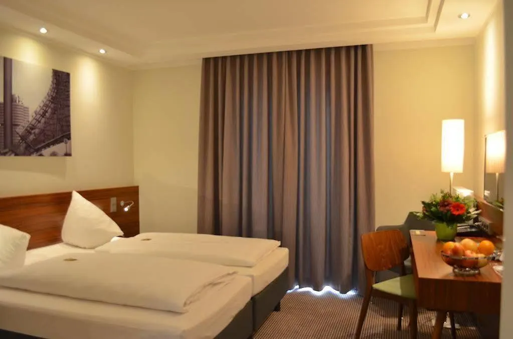 Augusten Hotel München